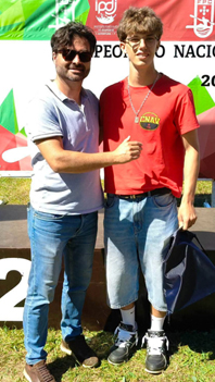 Gabriel Afonso
