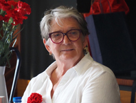 Joaquina Pires