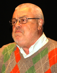 Duarte Barros � voz interventiva nos f�runs pol�ticos do Munic�pio