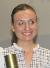 Alexandrina Cunha
