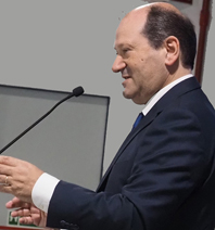 Secret�rio de Estado Adjunto e do Trabalho, Adriano Rafael Moreira