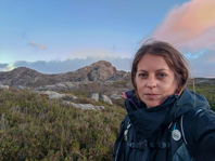 Teresa Ara�jo encontrou no teletrabalho a solu��o perfeita para equilibrar trabalho, vida familiar e natureza