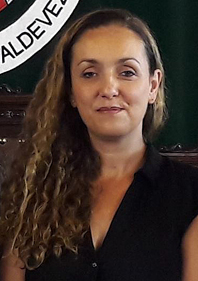 Christine Po�ato