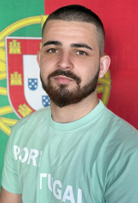 Marco Malheiro
