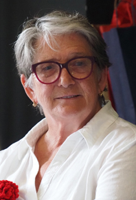 Joaquina Pires