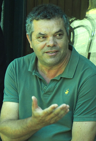 Jorge Miranda