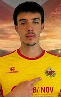 Sim�o apontou dois dos quatro golos