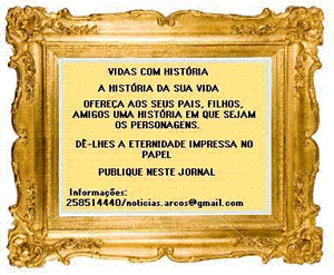 Vidas com Histria